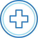 Medical & Care Facilities icon