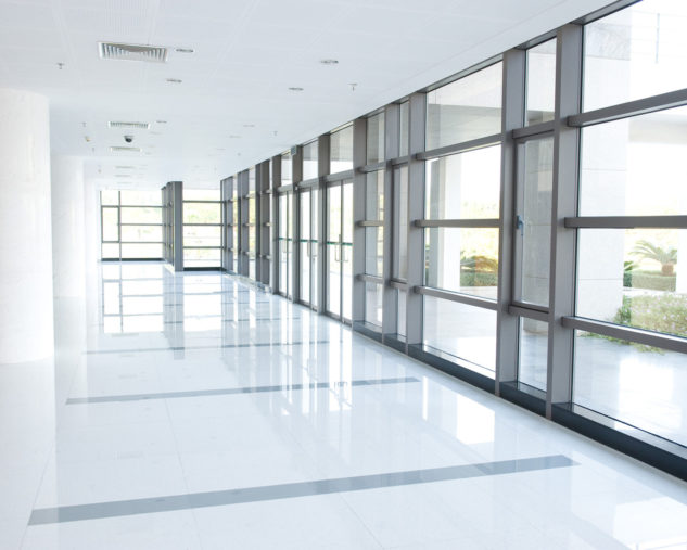 All Clean Facility Services | Commercial Cleaning Services | Adelaide