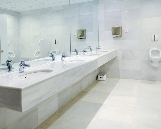 Hygiene & sanitary services | All Clean Facility Services
